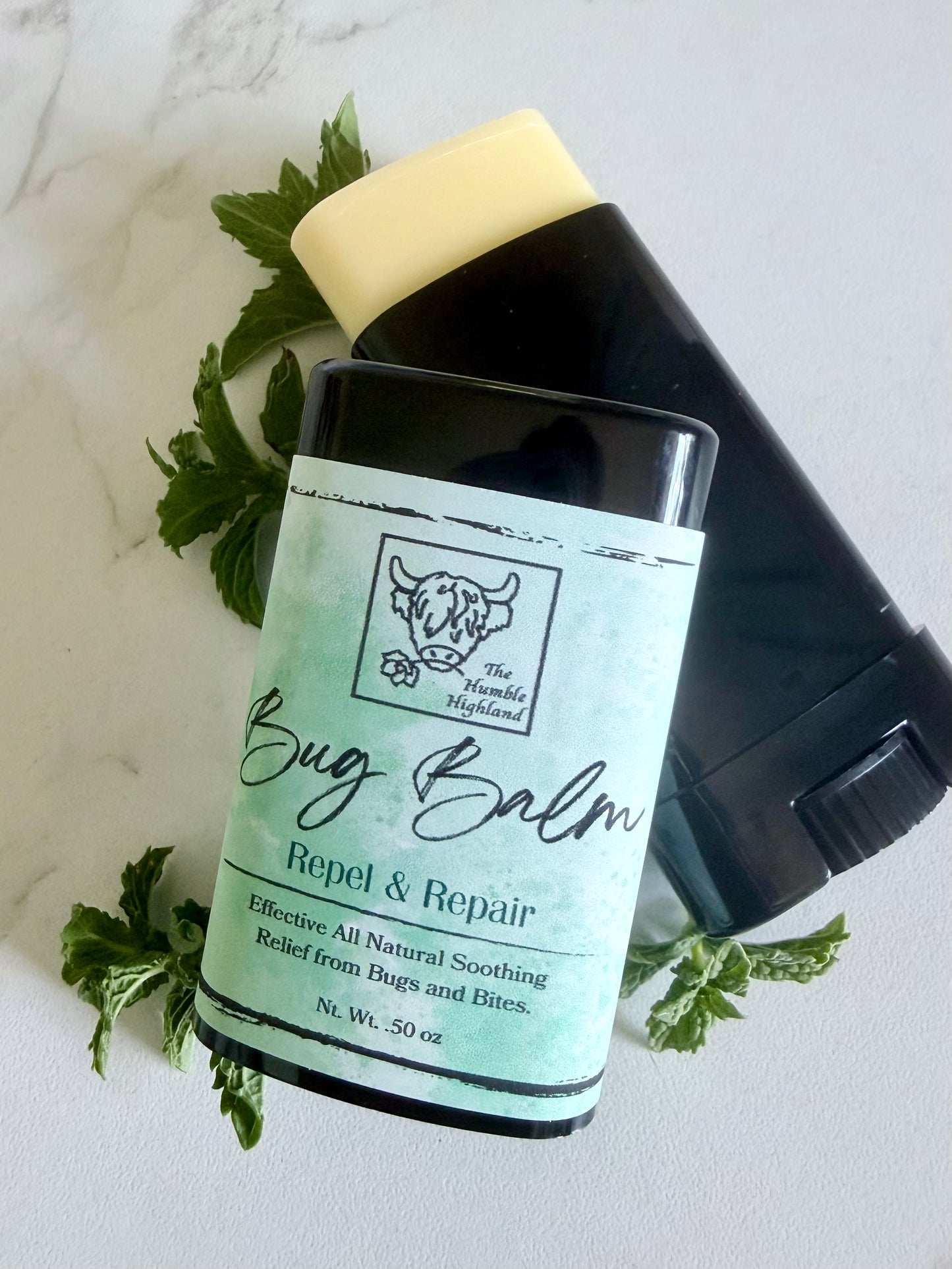 Bug Balm