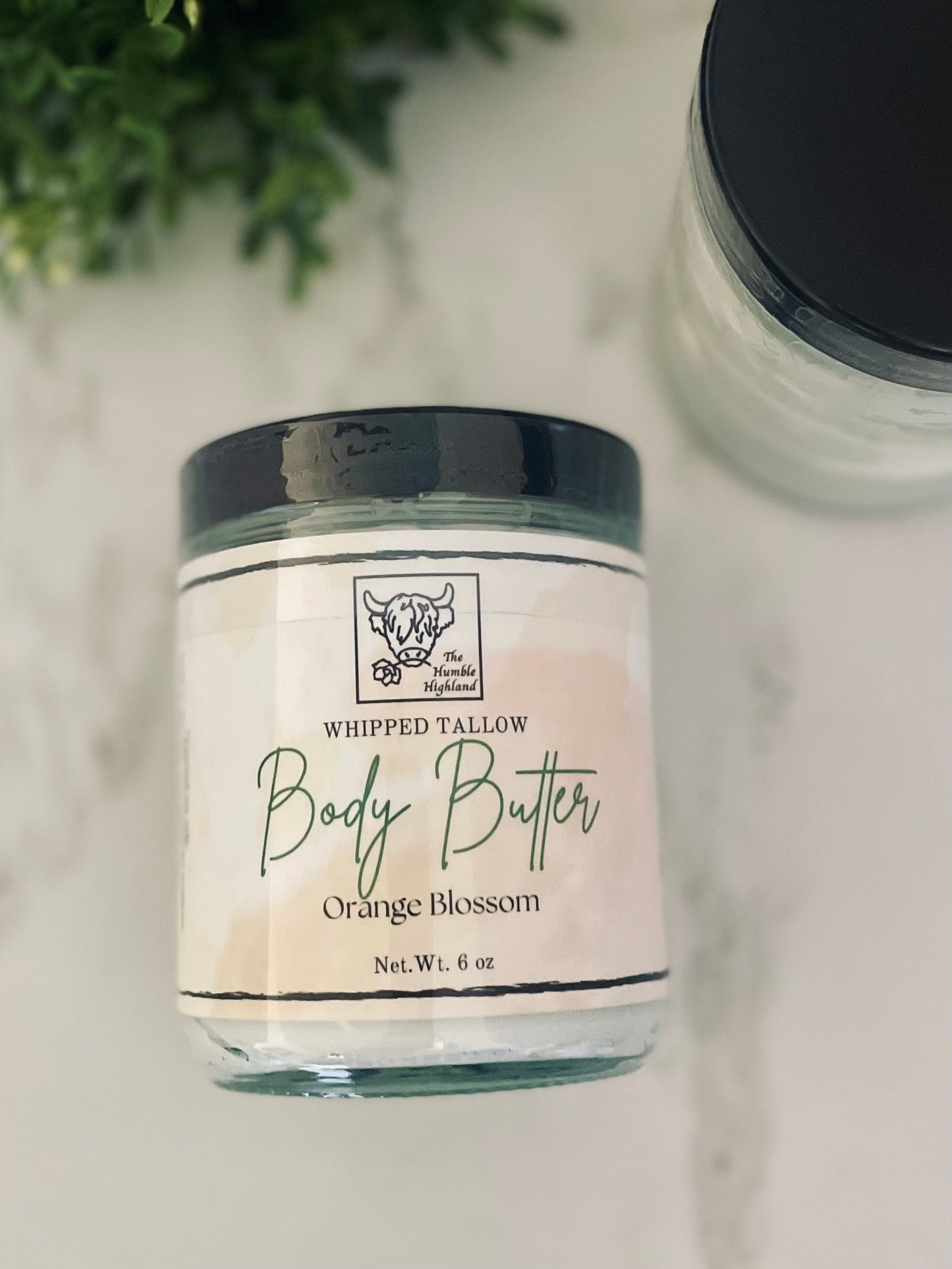 Body Butter