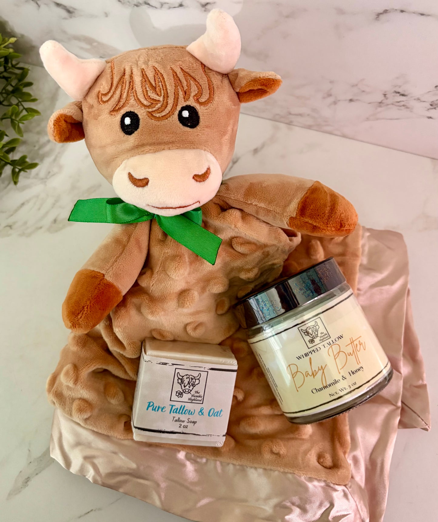 Baby Bundle