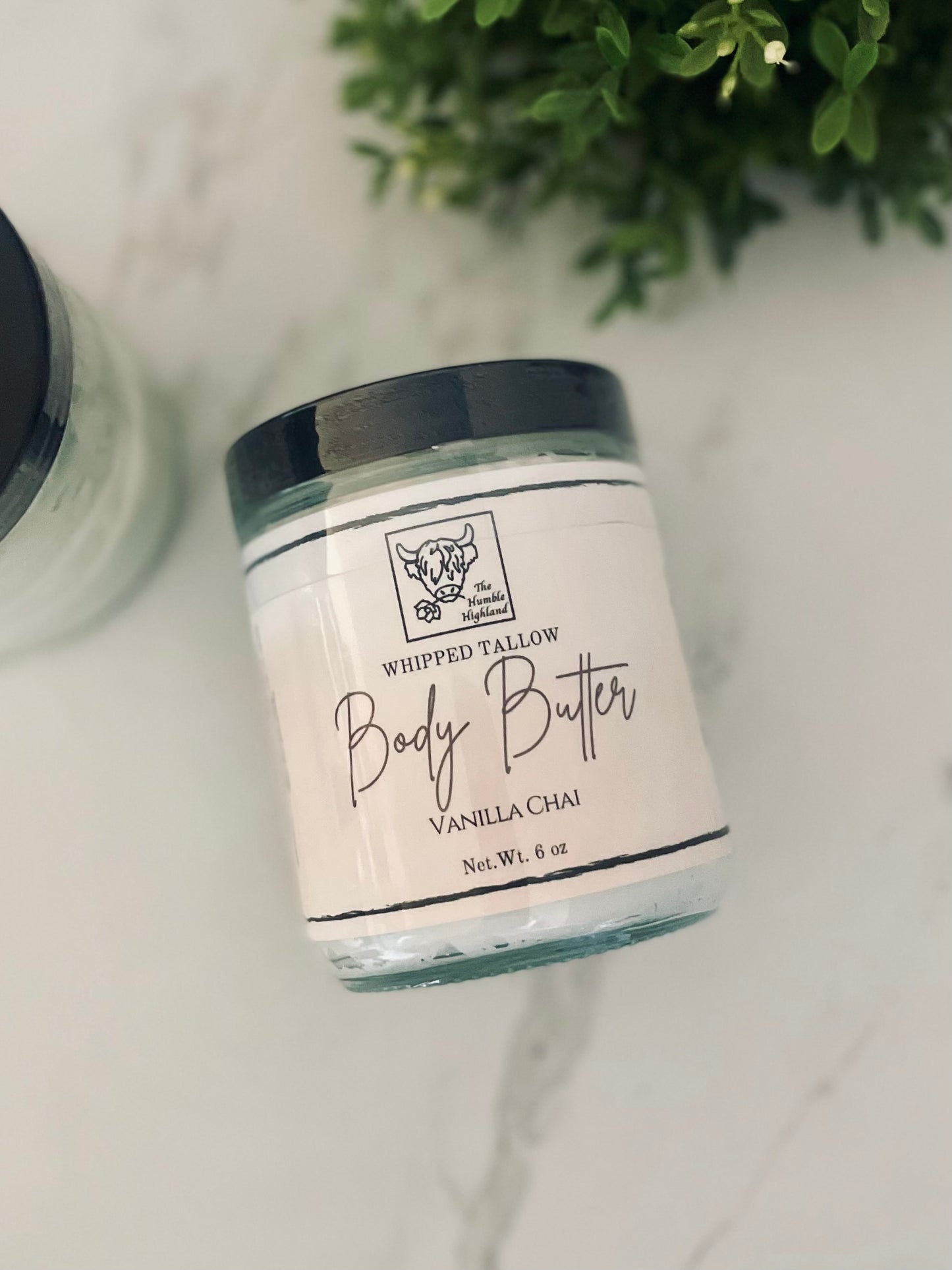 Body Butter