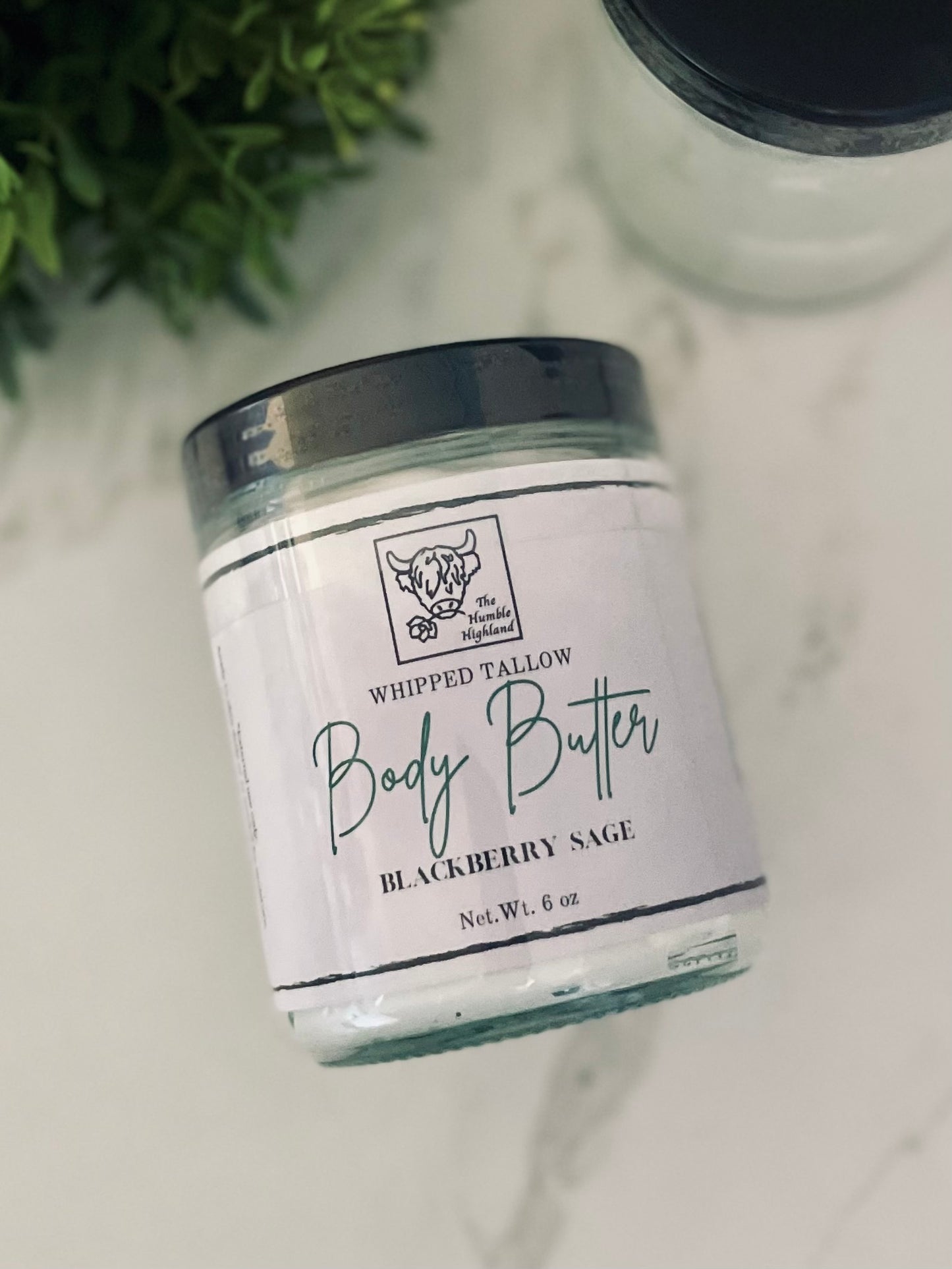 Body Butter