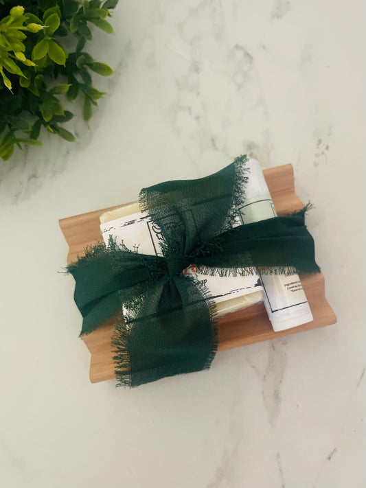 Soap & Lip Bundle