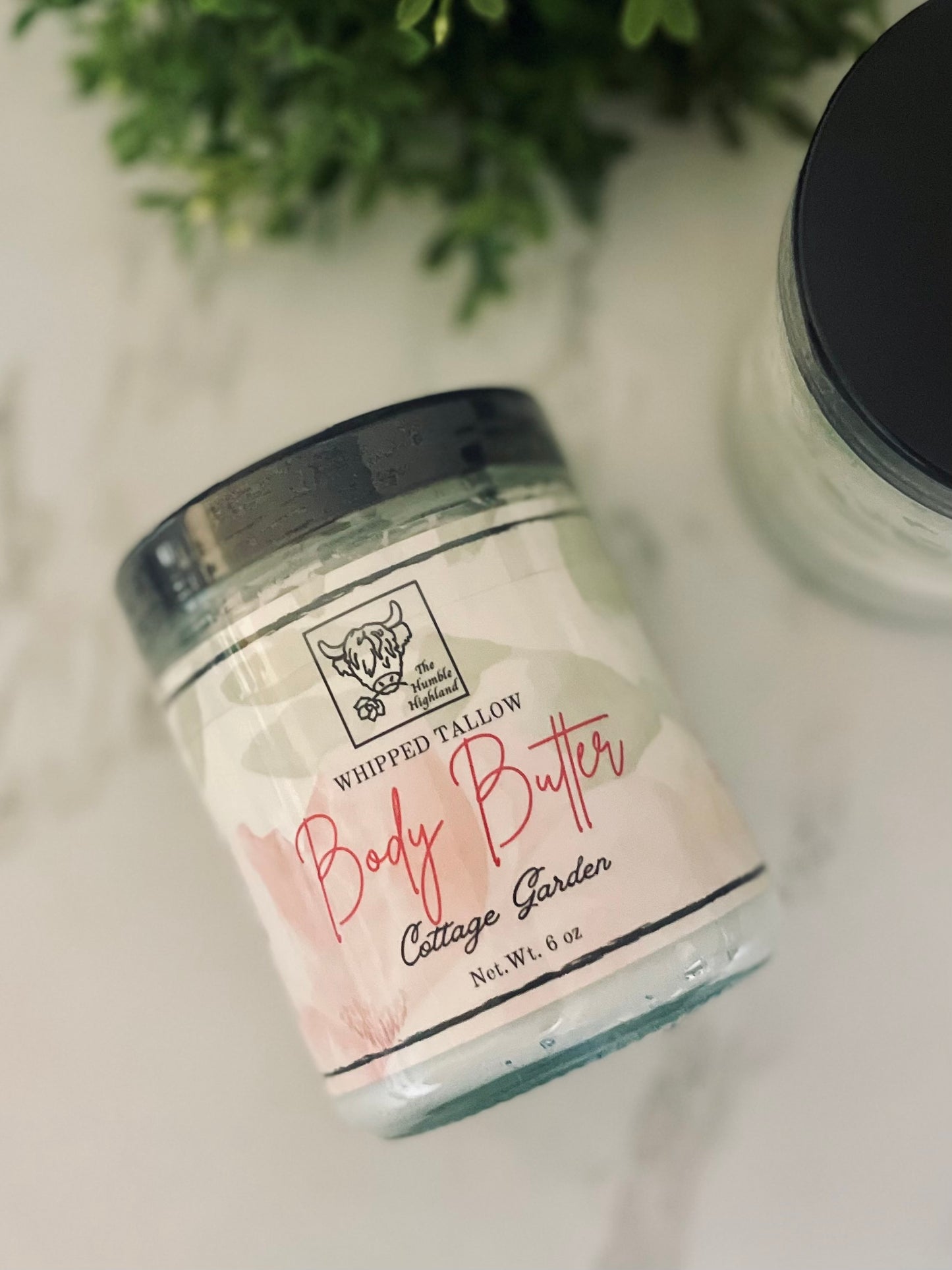 Body Butter