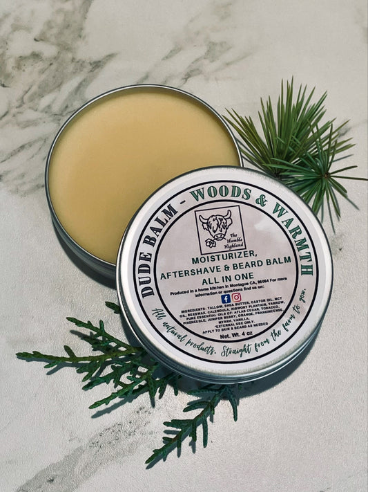 Dude Balm