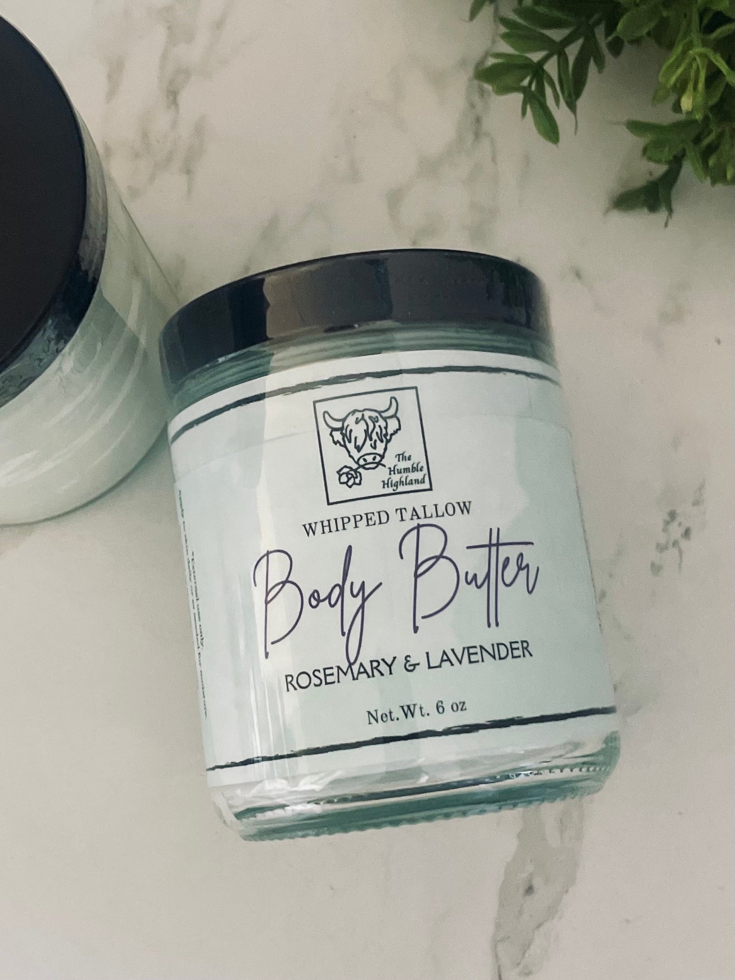 Body Butter