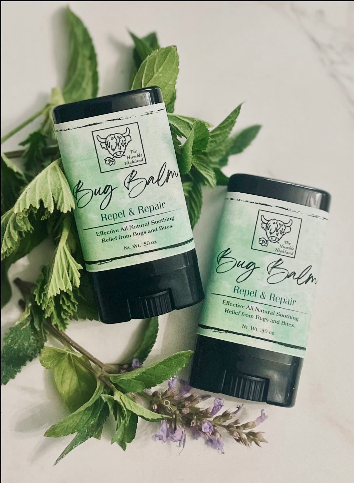 Bug Balm