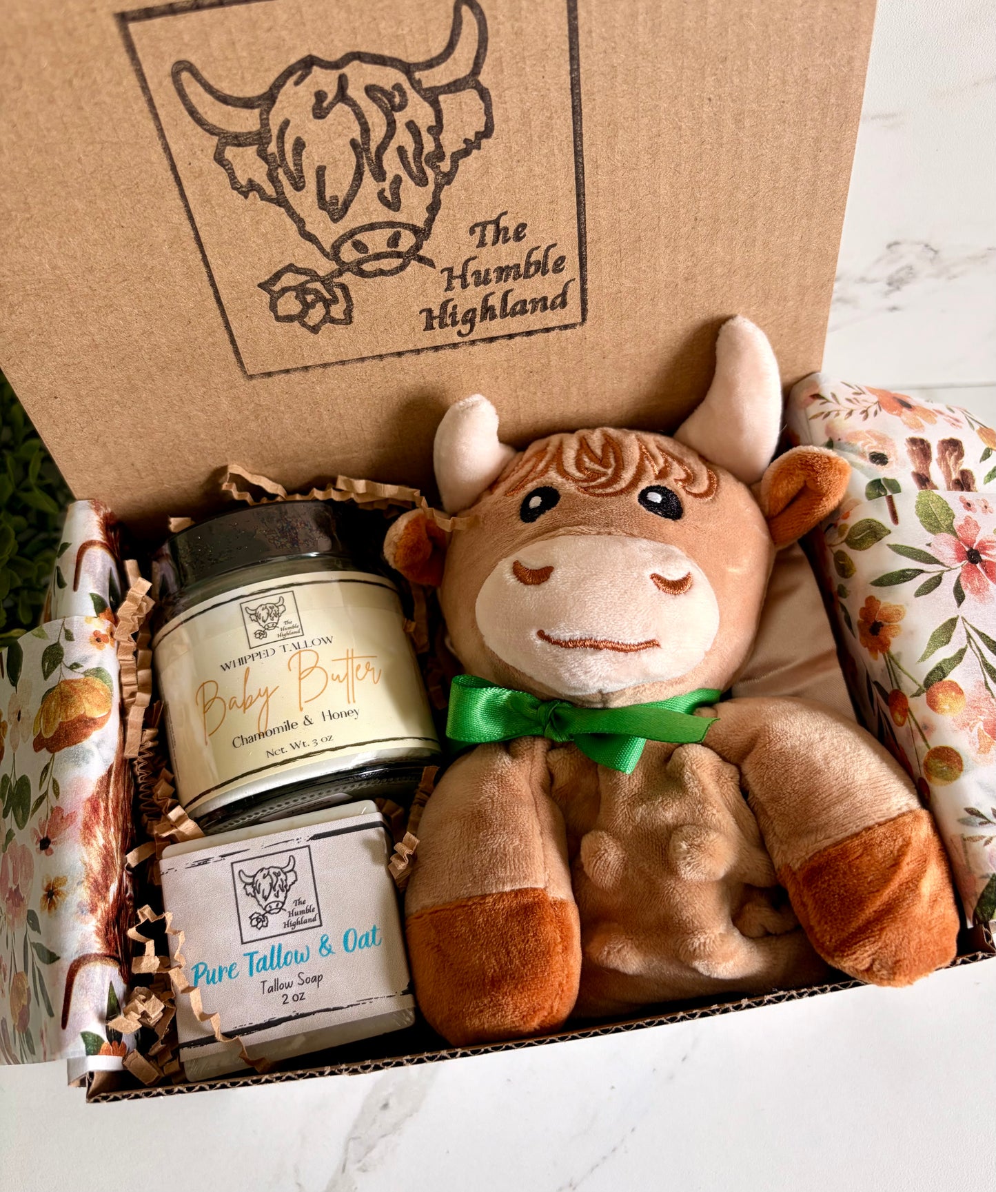 Baby Bundle
