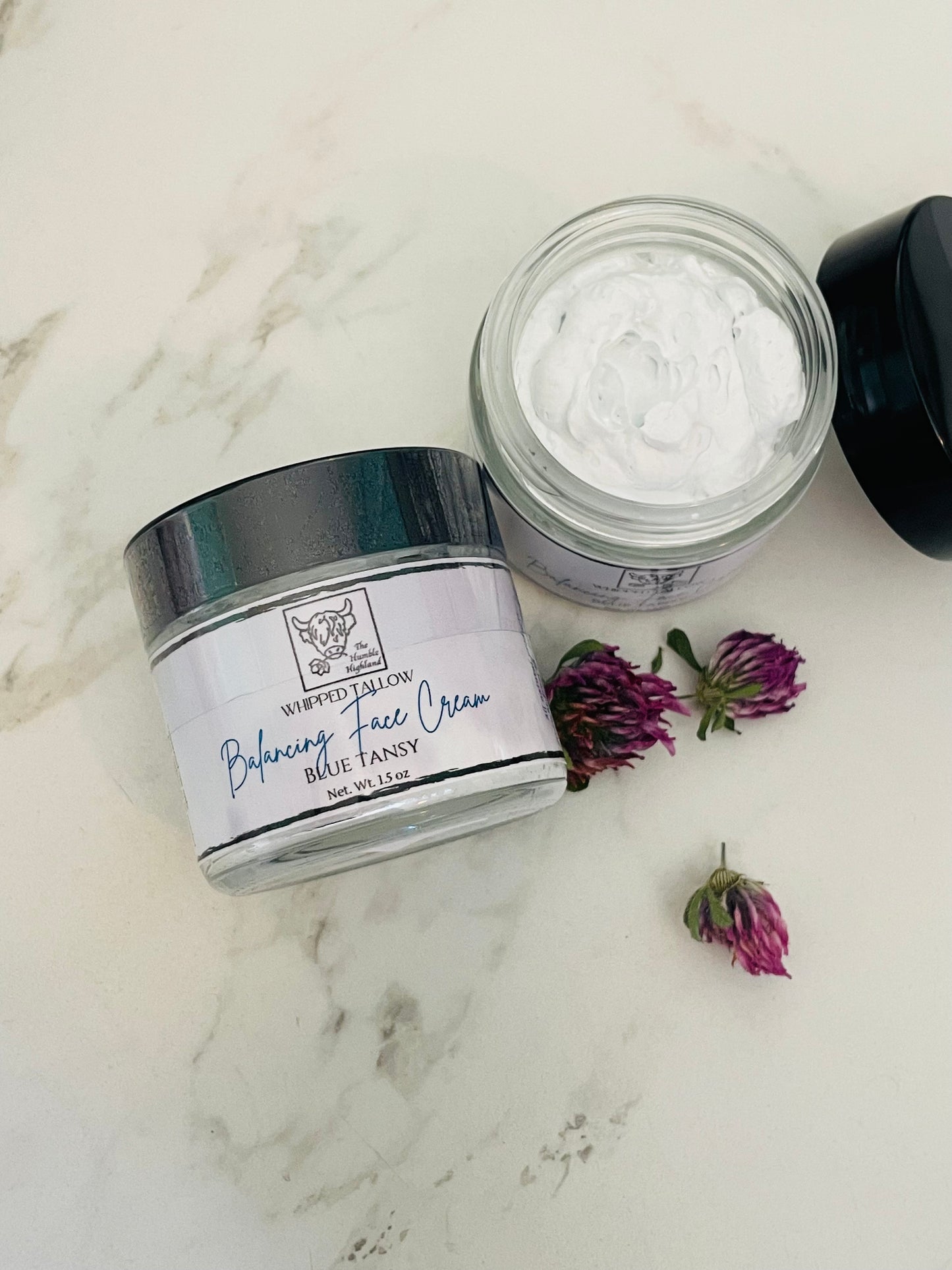 Balancing Face Cream