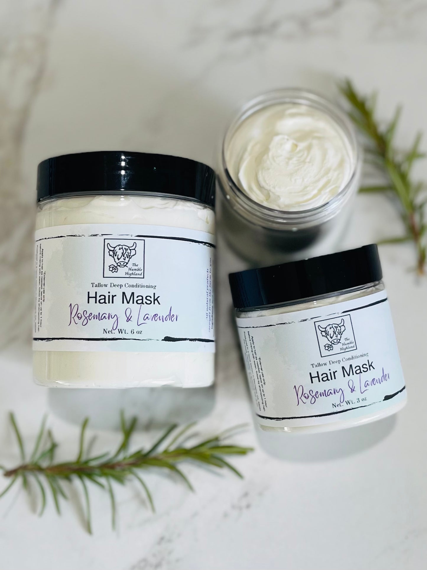 Hair Mask